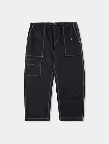 Брюки Butter Goods Climber Pants Black