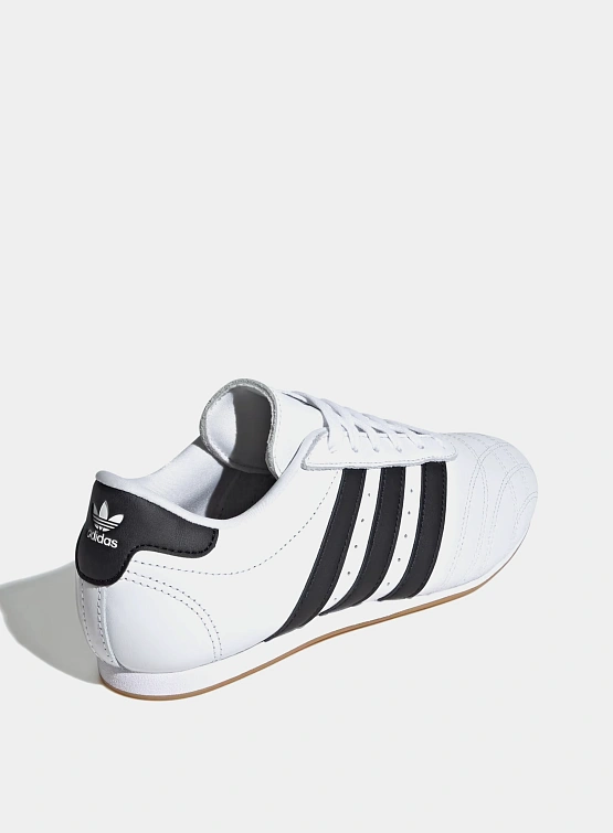 Женские кроссовки adidas Originals Taekwondo LA Ftwr White