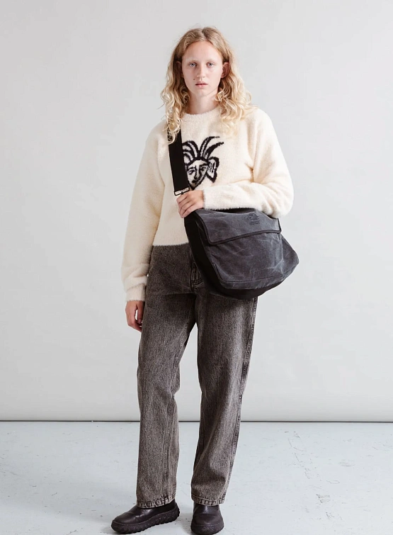 Сумка Heresy Herald Bag Ash