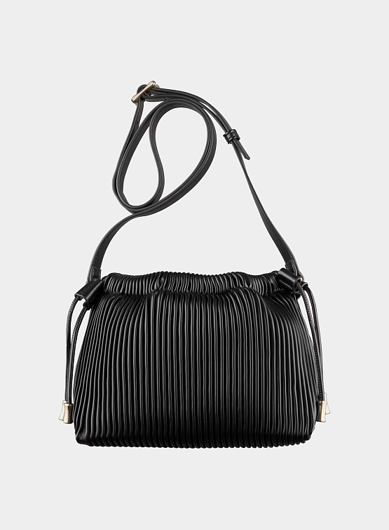 Сумка A.P.C. Ninon Mini Noir