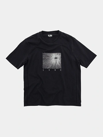 Футболка ACMH 1992 SS Vintage Black