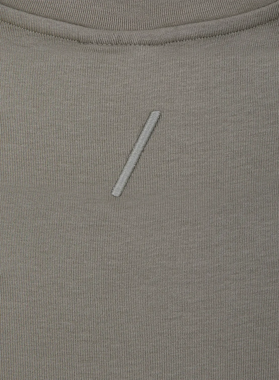 Лонгслив thom/krom M TS 814 Moonbeam