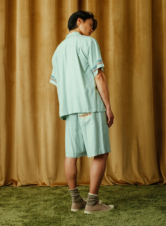 Шорты Pendleton Utility Shorts Rancho Arroyo