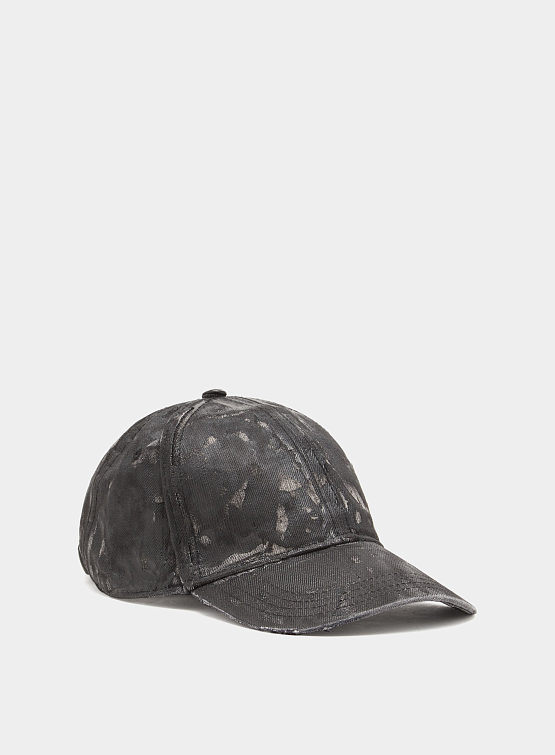 Кепка Diesel C-Iro Cappello Grey