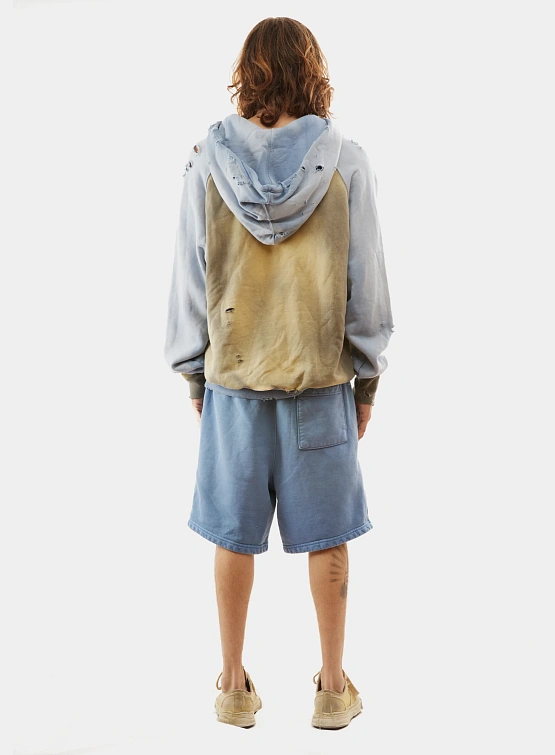 Шорты ALCHEMIST Duke Shorts Berry