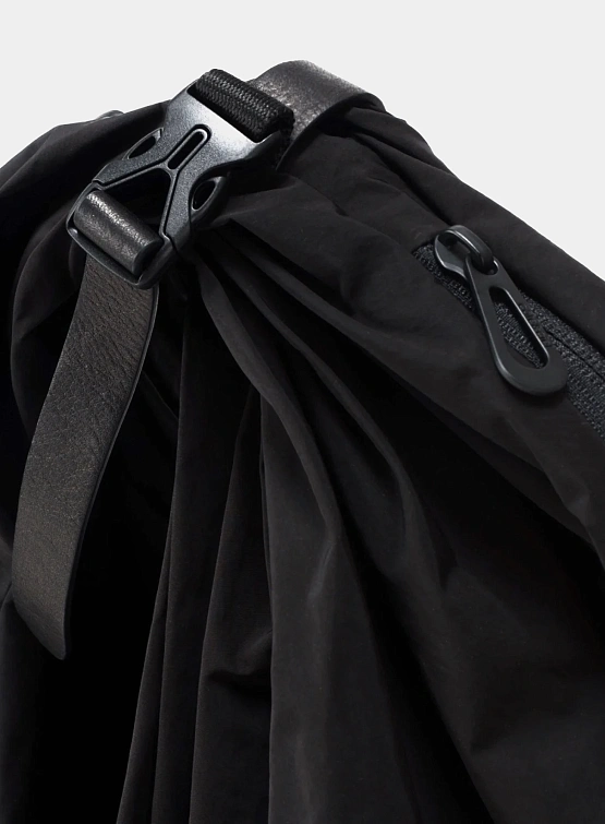 Сумка COTE&CIEL Aoos L Smooth Black