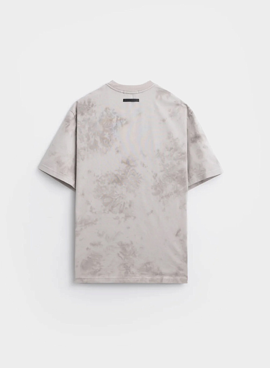 Футболка Stampd Tie Dye Relaxed Tee Sand Storm Tie Dye