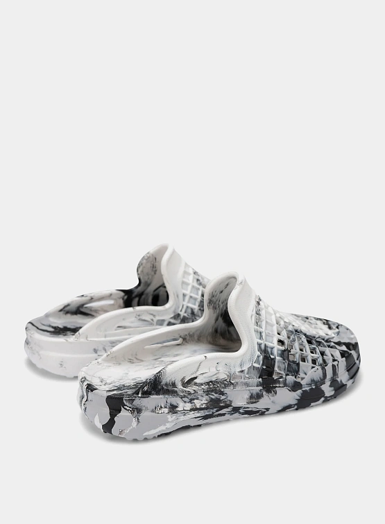 Сабо LUSSO CLOUD Scenario Slide (Pb) - Carrara Swirl