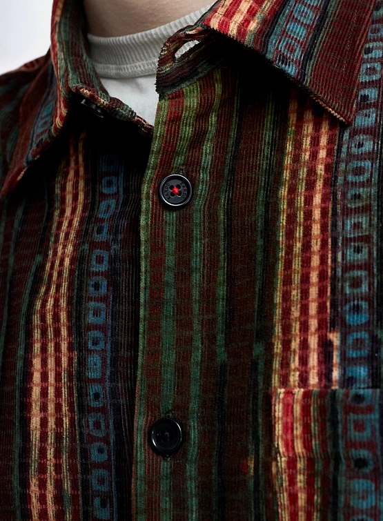 Рубашка Kardo Luis BP129