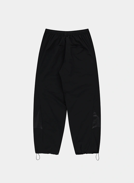Брюки SAN SAN GEAR Track Pants Black