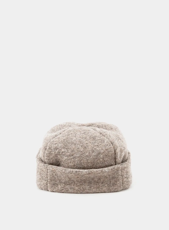 Шапка Heresy Square Hat Mushroom