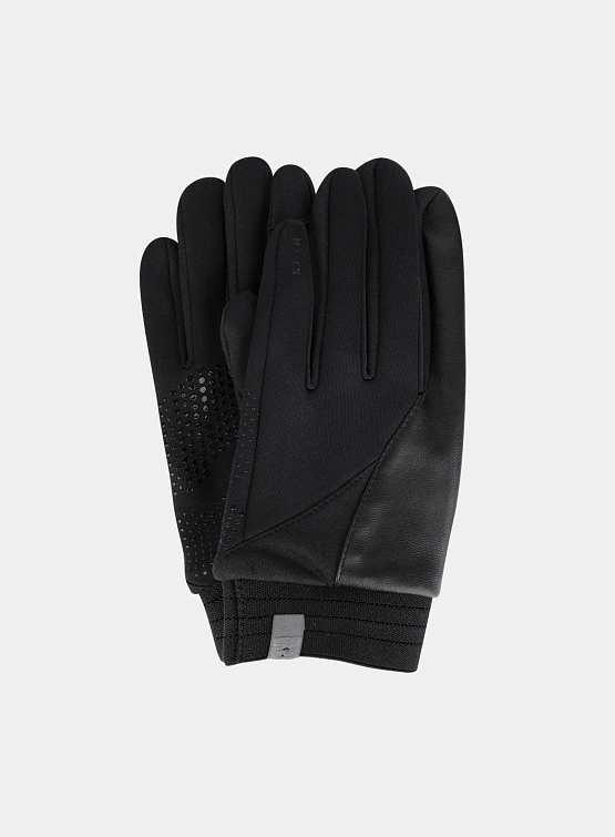 Перчатки XLIM EP.8 01 Black