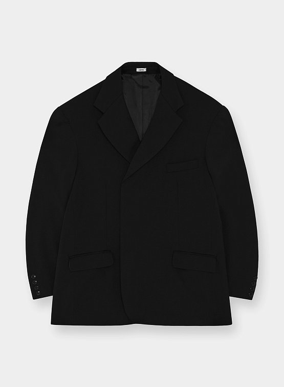 Пиджак ABRA Blazer Black