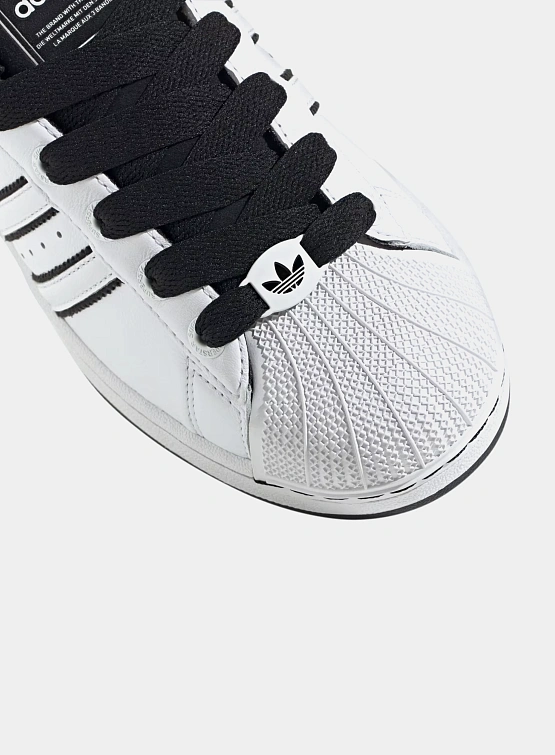Кеды adidas Originals Superstar II Ftwr White