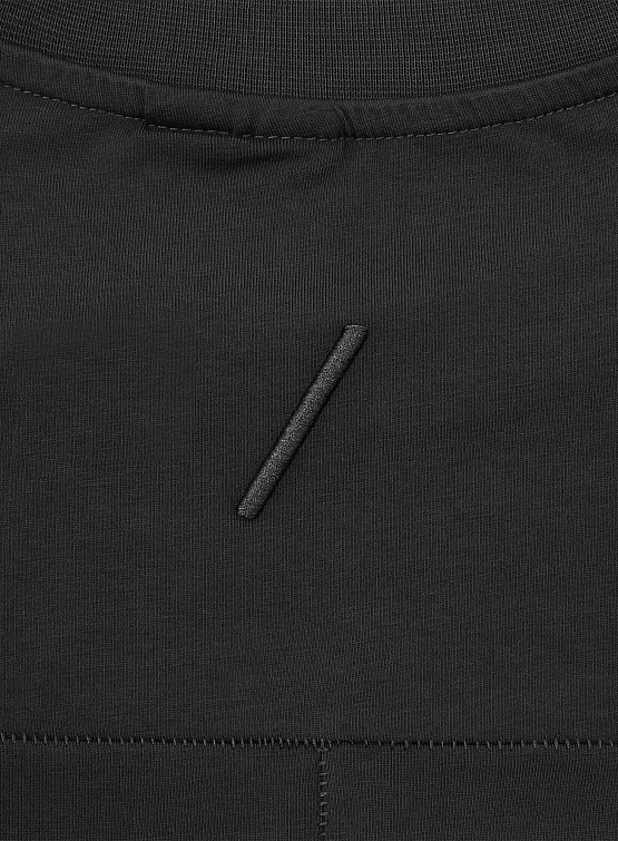 Футболка thom/krom M TS 813 Iron Grey