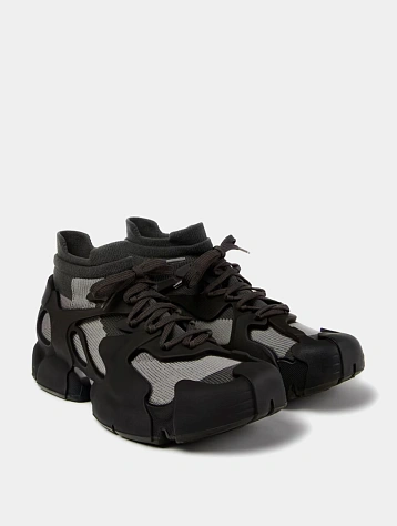 Кроссовки CAMPERLAB Tossu Gray Caged Multicolor