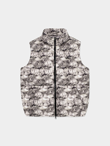 Жилет LMC OG Duck Down Vest Multi