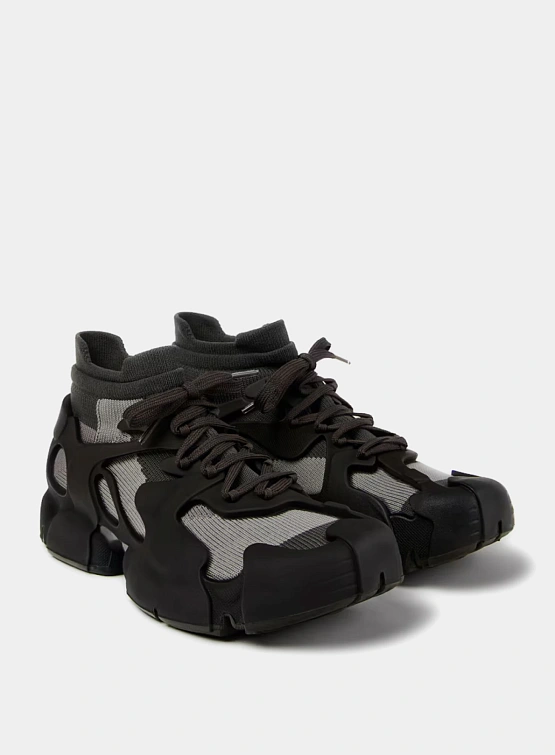 Кроссовки CAMPERLAB Tossu Gray Caged Multicolor