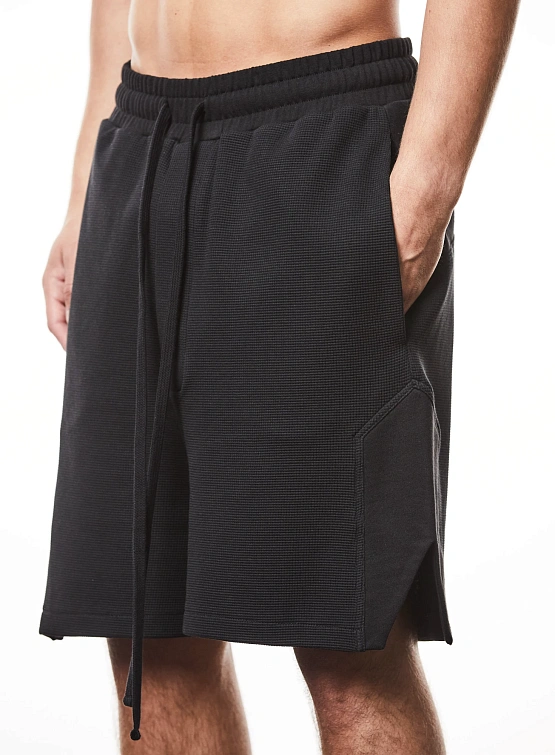 Шорты thom/krom M ST 499 Black