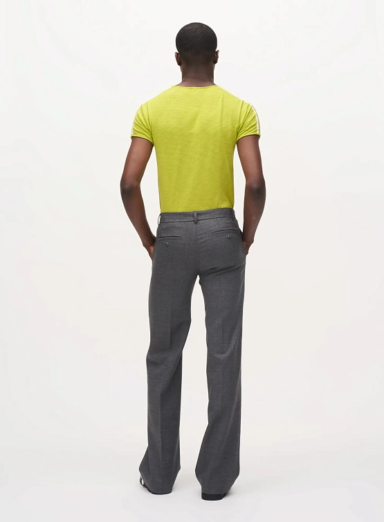 Брюки Bluemarble Tailored Pants Grey