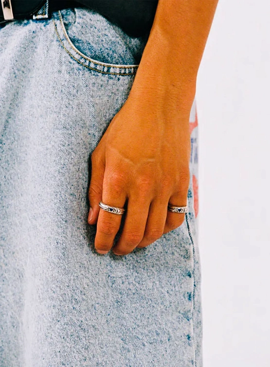 Кольцо TWOJEYS Squadra Set