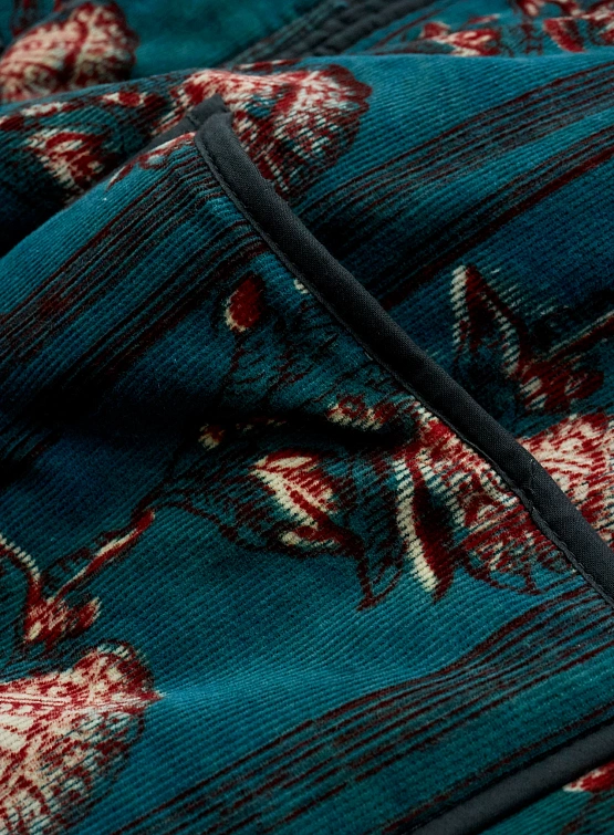 Стеганый жилет Kardo Chota Amar BP132