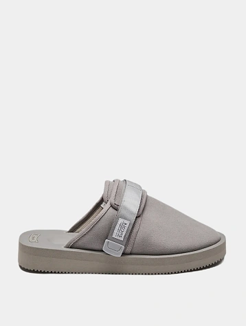 Сабо SUICOKE ZAVO-VS Grey