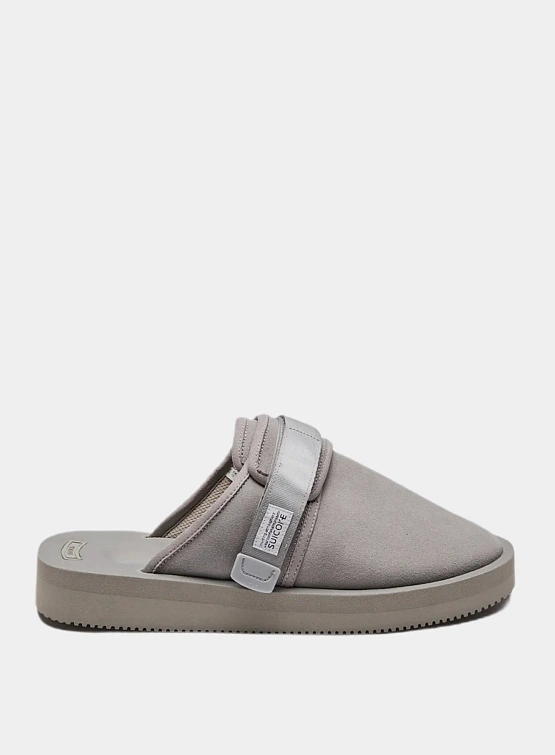 Сабо SUICOKE ZAVO-VS Grey