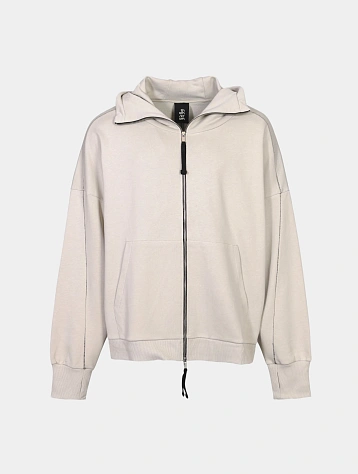 Толстовка на молнии thom/krom M SJ 628 Sand Shell