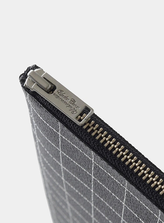 Чехол для ноутбука UNDERCOVER All-Over Pattern Pouch Black