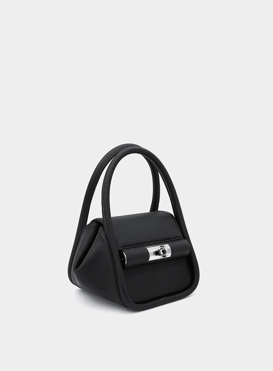 Сумка gu_de Love Bag Black