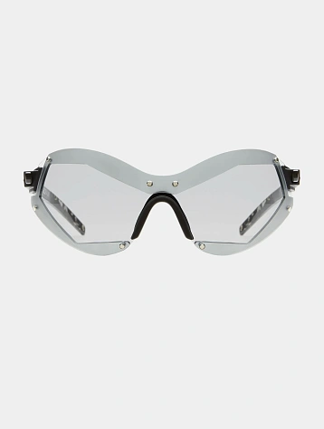 Очки KUBORAUM E51 Grey Matt