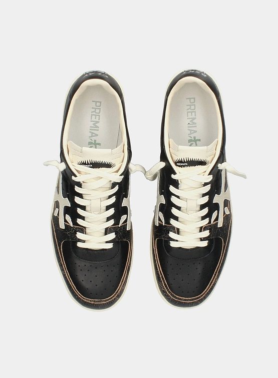 Кеды Premiata Bskt Clay Var 7265