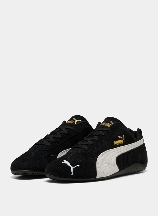 Женские кроссовки Puma Speedcat OG Black