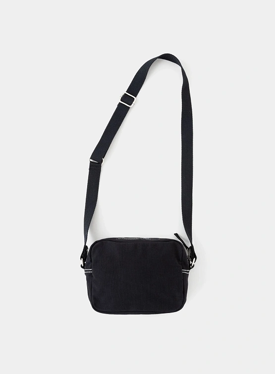 Сумка Heresy Cursor Black