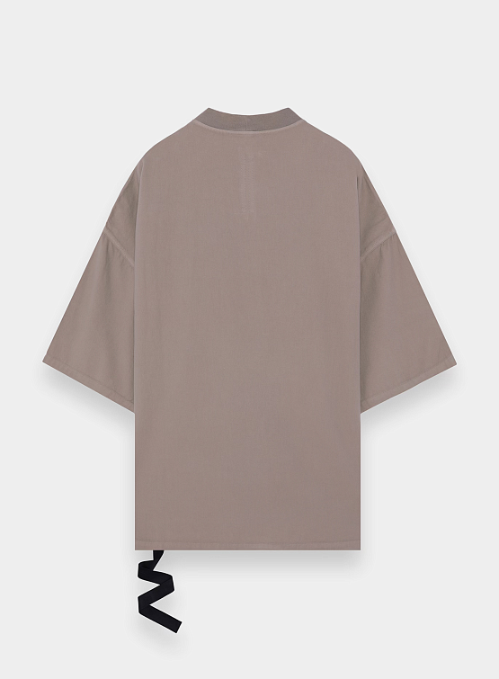 Футболка RICK OWENS Drkshdw Tommy Pearl