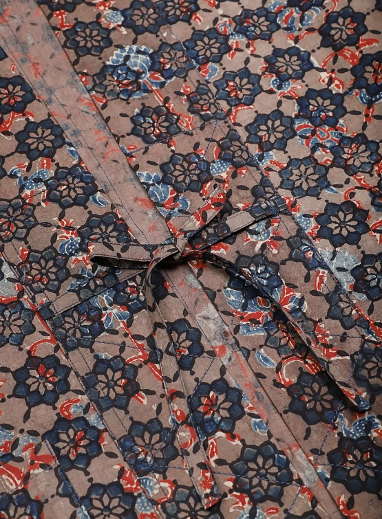 Кимоно Kardo Osaka Ajrakh Ajk23