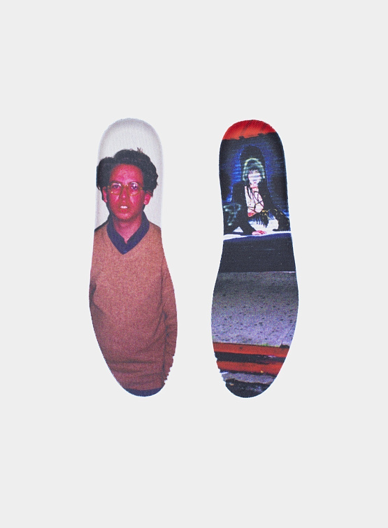 Кеды Converse x Sean Pablo One Star Pro Goofy Grape