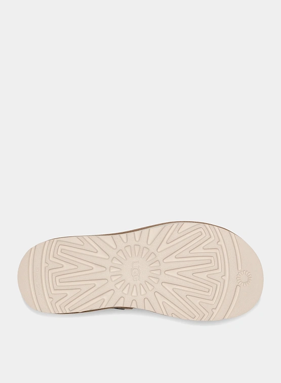 Сабо UGG Goldencoast Clog Sand Santorini