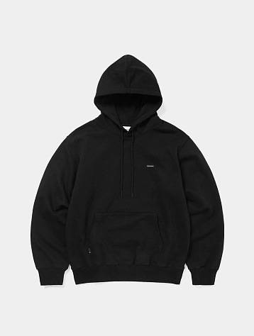 Худи thisisneverthat T.N.T. Classic HDP Hoodie Black