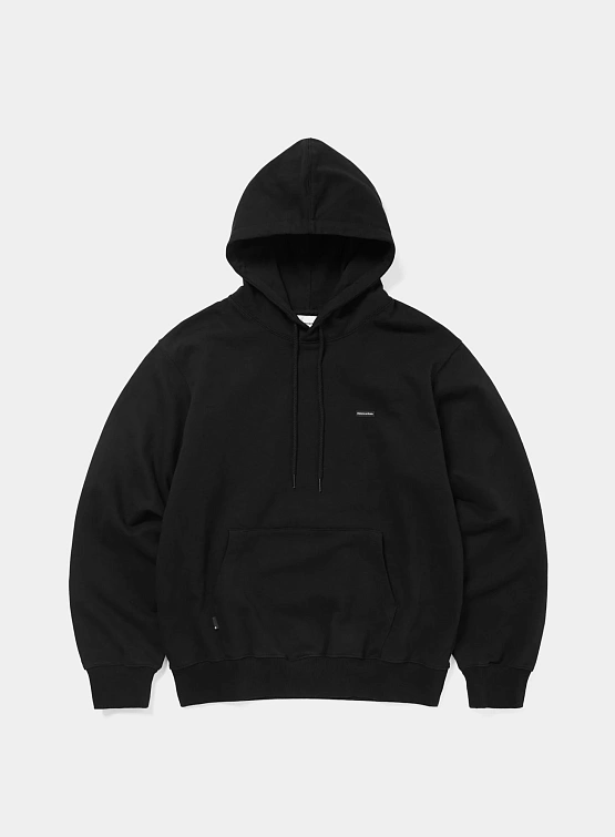 Худи thisisneverthat T.N.T. Classic HDP Hoodie Black