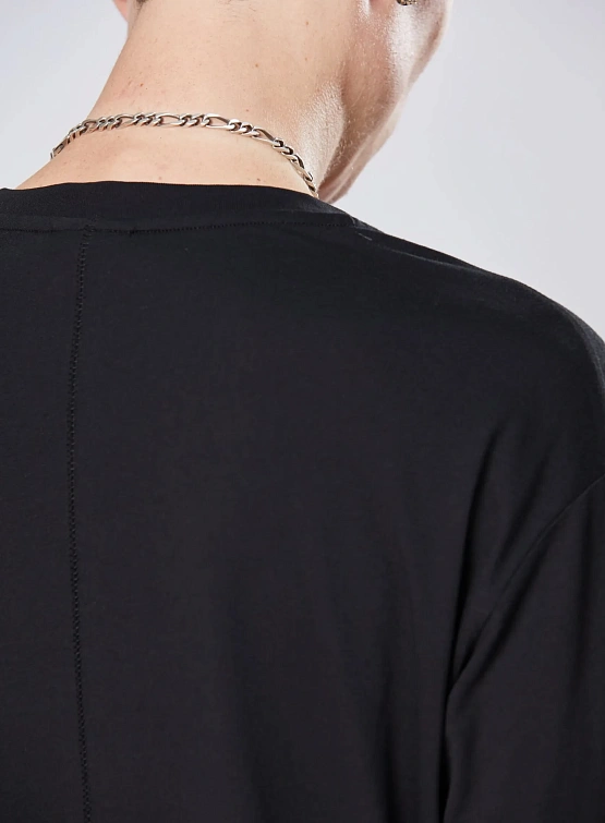 Футболка thom/krom M TS 767 Black