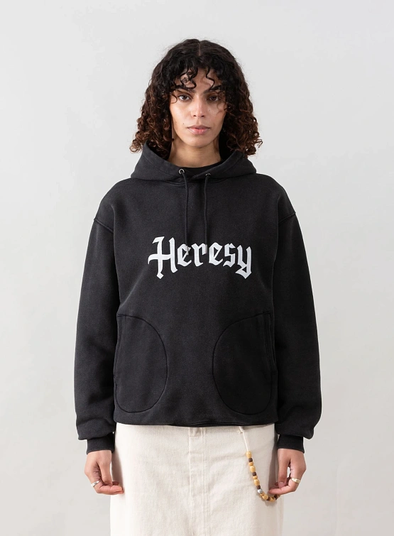 Худи Heresy Villein Ale