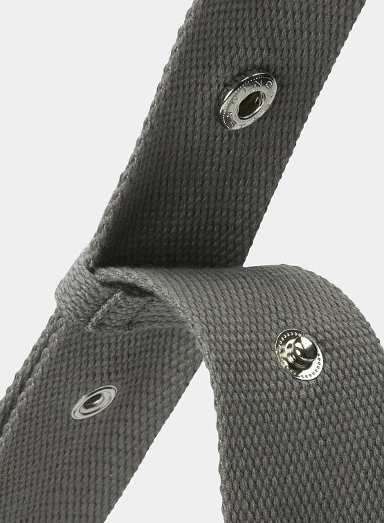 Сумка Thug Club Clouded Bio Army Messenger Bag Multi