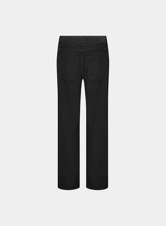 Джинсы Han Kjøbenhavn Relaxed Jeans Black 32