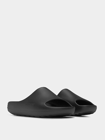 Сланцы Represent Clo Sliders Black