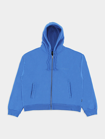 Зип-худи Noon Goons High Tide Star Blue