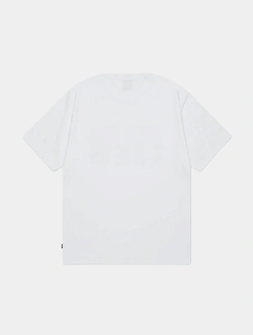 Футболка LMC Tell Me Lies Tee White