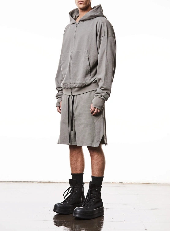 Зип-худи thom/krom M SJ 666 Rock