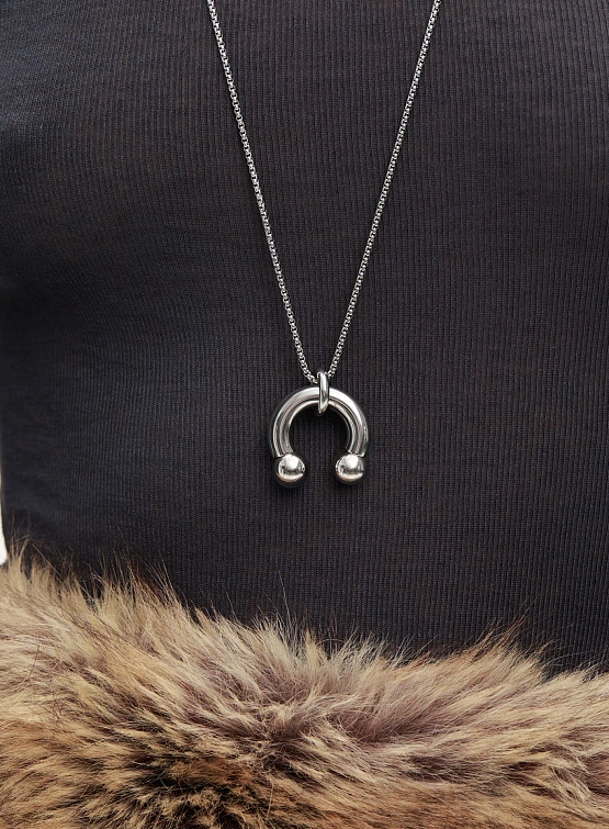 Кулон OMUT STUDIO SLOW EXCLUSIVE Tool